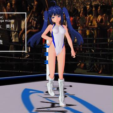 オリキャラ4