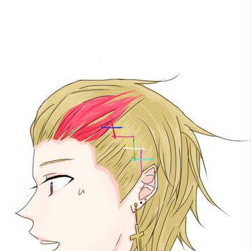【創作】翔丸