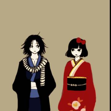 フェイカル着物でおでかけ