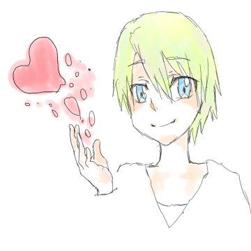 初☆ペンタブ