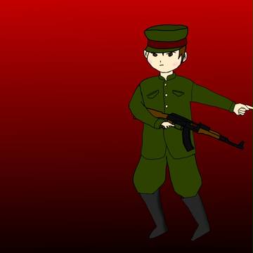 共産戦士1