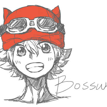 Bossun