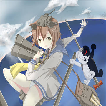 超艦隊級の幸運