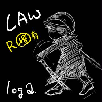 LAW LOG02