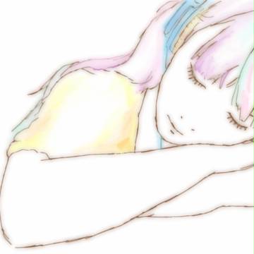 おやすみ