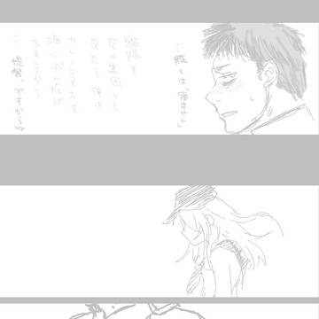 【艦これ】俺提督と