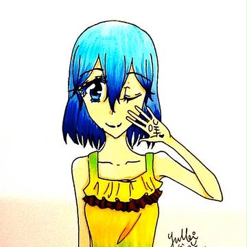 始めでのcopic経験