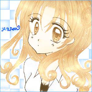 まろんちゃん