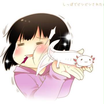 ウーパーにしてほしいこと