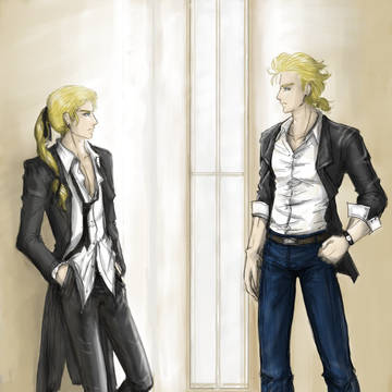 modern outfits