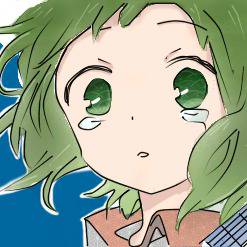 GUMI セツナトリップ