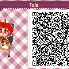 Yuriy Designs for ACNL