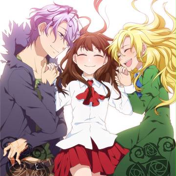 「Ib」-forever-