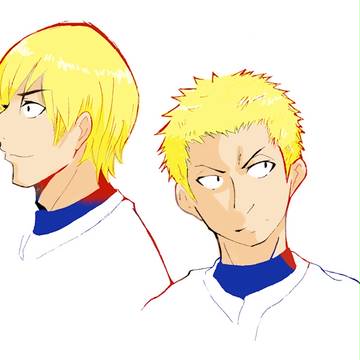 松方