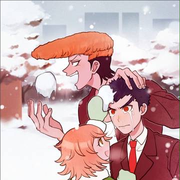 雪合戦