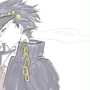 【ジョジョ】ツイピクまとめ