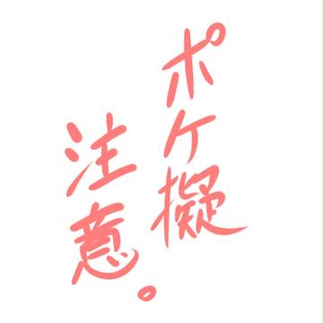 ポケ擬詰め