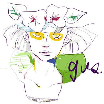 らくがき