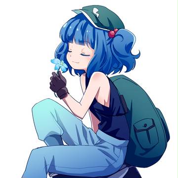 にとり