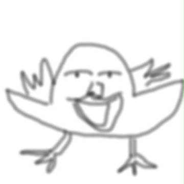 ブッパー虫