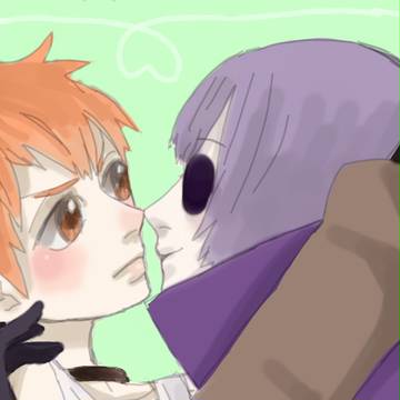 モルハンちゅっちゅ