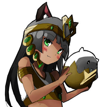 バステト