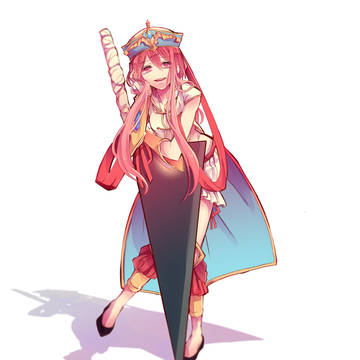 練紅覇ちゃん
