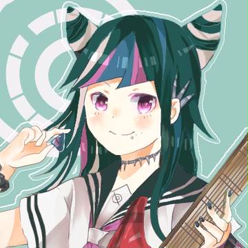 澪田ちゃん