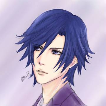 Tokiya..passage
