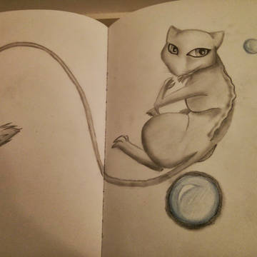 mew