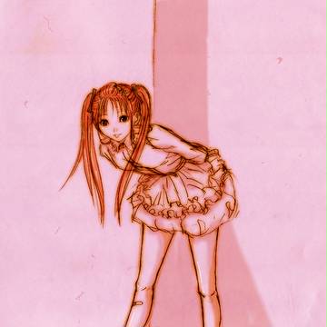 らららくがき