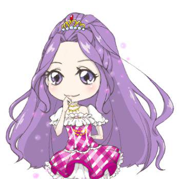 美月ちゃん