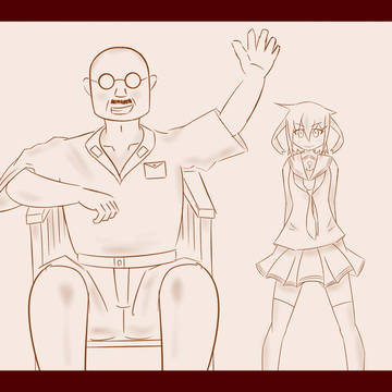俊作さん