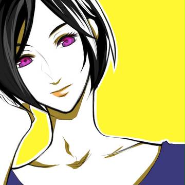 ショート！【依頼絵】