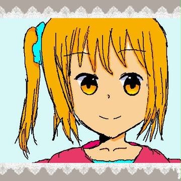 モモちゃん!なう!