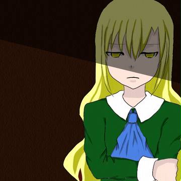 淋しい