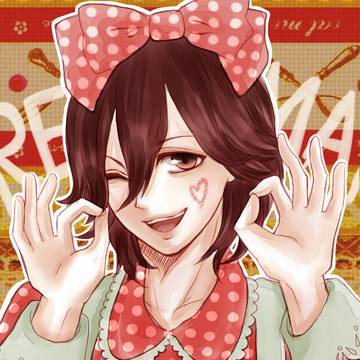 れいじまま