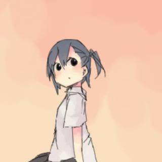 黄昏