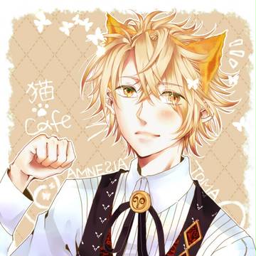 猫トーマ