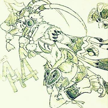MH4