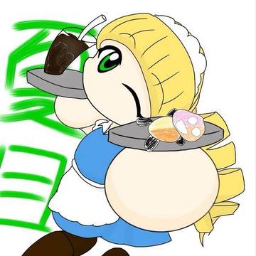 幸せを呼ぶツインドリル