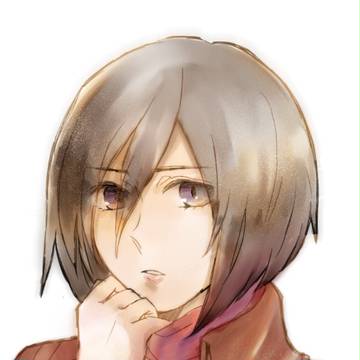 ミカサ・アッカーマン