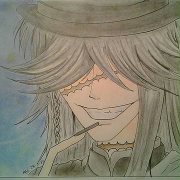 Undertaker