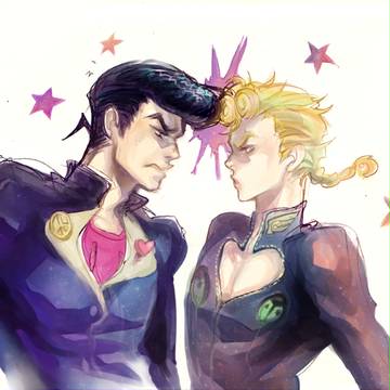 JOJOログ
