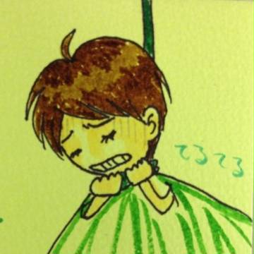 てるてる