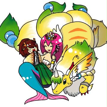 とっても防御態勢