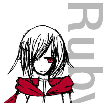 「RWBY」Ruby