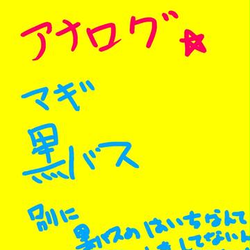 いろいろ詰め詰め