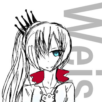 「RWBY」Weiss