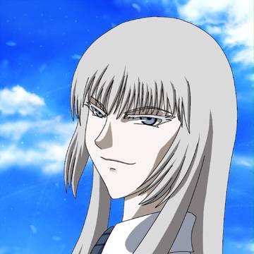 ヨルムンガンド